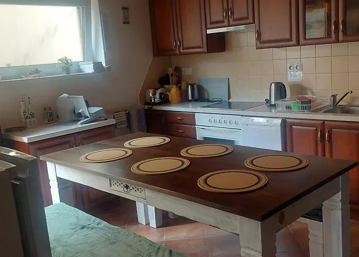 Homestay szállás Pod Palavou