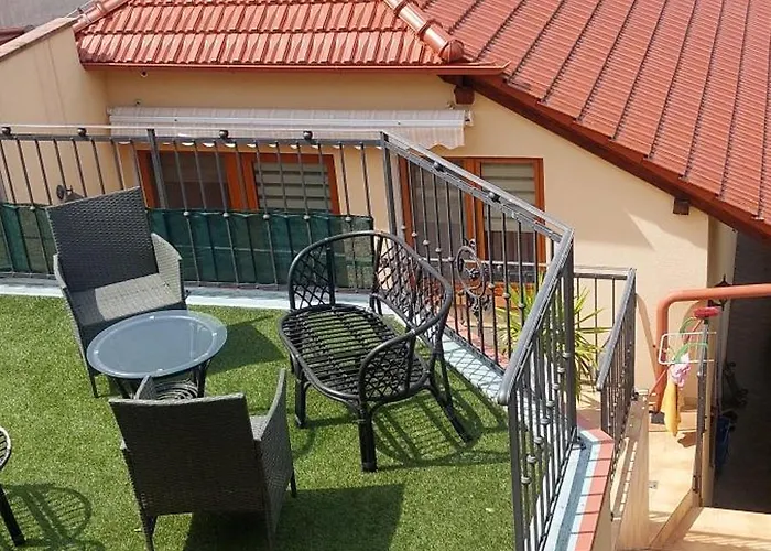 Homestay szállás Pod Palavou Horní Věstonice