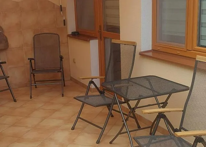 Pod Palavou * Horní Věstonice