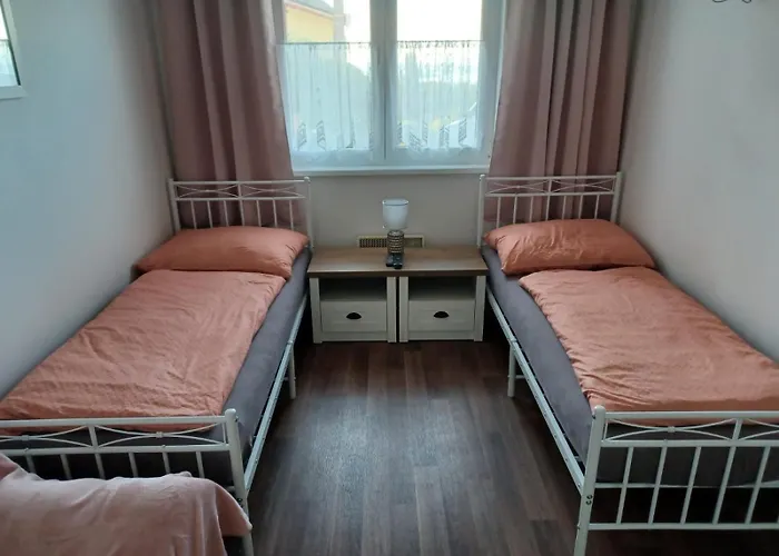 Homestay szállás Pod Palavou