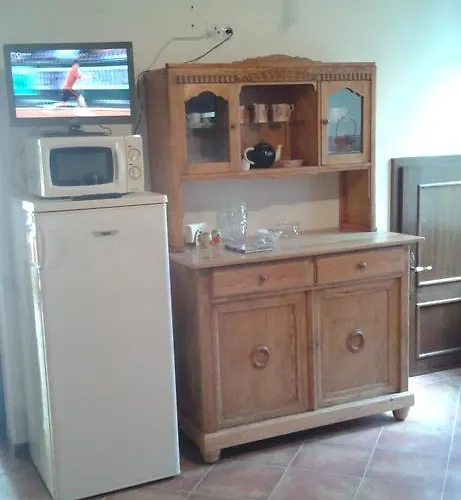Pod Palavou Horní Věstonice