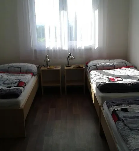 Homestay szállás Pod Palavou *