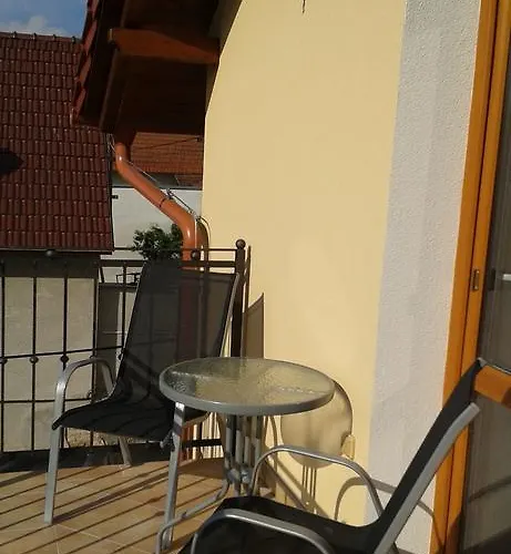 Homestay szállás Pod Palavou Horní Věstonice