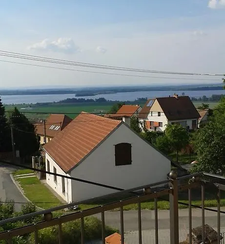 Pod Palavou Horní Věstonice
