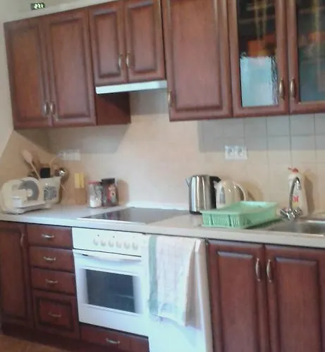 Homestay szállás Pod Palavou Horní Věstonice