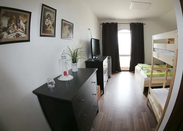 Pod Palavou Homestay szállás Horní Věstonice