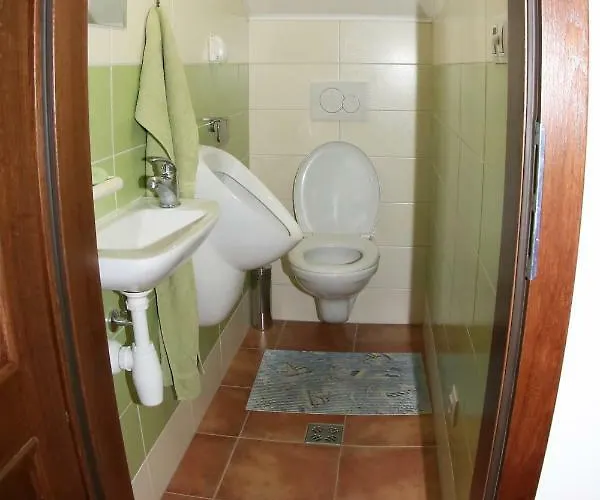 Pod Palavou Homestay szállás *