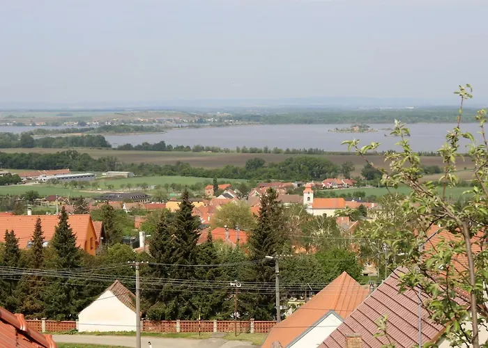 Pod Palavou Homestay szállás