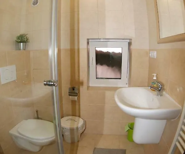 Pod Palavou Homestay szállás Horní Věstonice