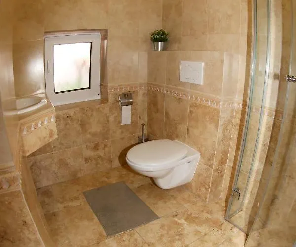 Homestay szállás Pod Palavou Horní Věstonice