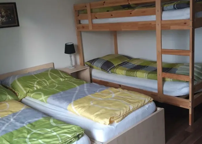 Pod Palavou Horní Věstonice