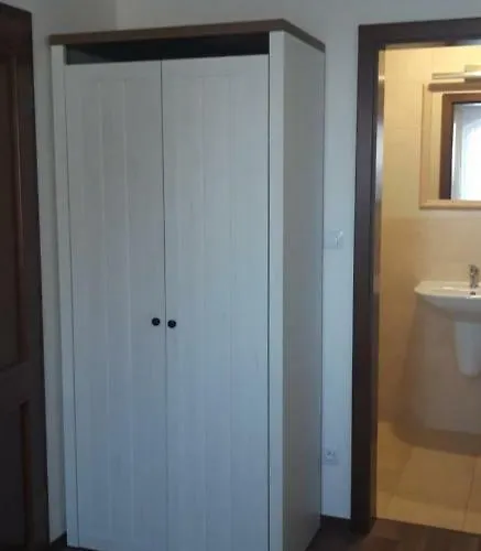 Homestay szállás Pod Palavou