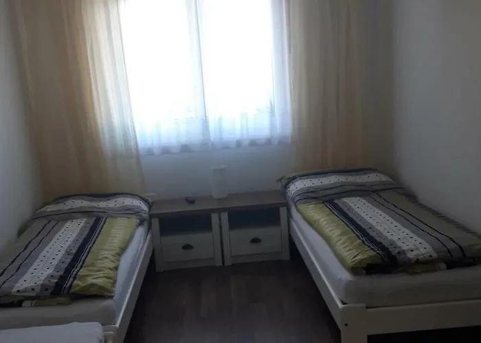 Pod Palavou * Horní Věstonice