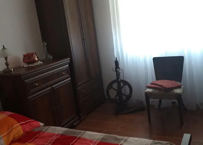 Homestay szállás Pod Palavou Horní Věstonice
