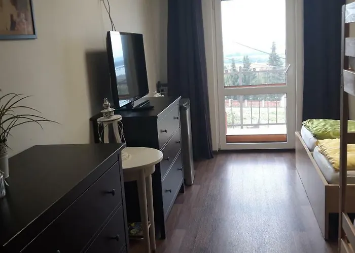 Pod Palavou Homestay szállás *