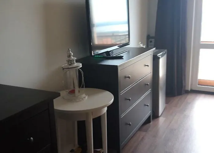 Homestay szállás Pod Palavou *