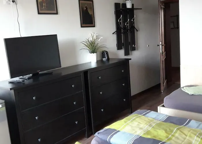 Pod Palavou * Horní Věstonice