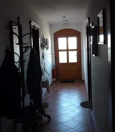 Pod Palavou *
