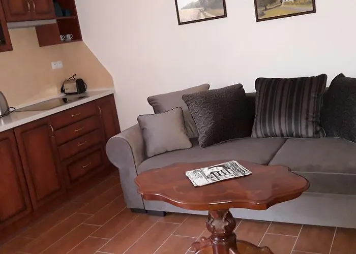 Pod Palavou Homestay szállás Horní Věstonice